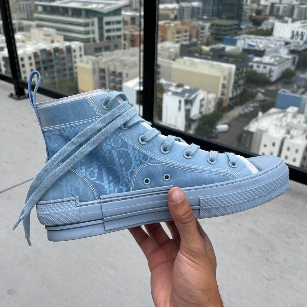 Dior B23 size 41 - Picture 5 of 7